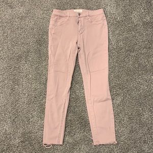 PACSUN Ankle Jegging